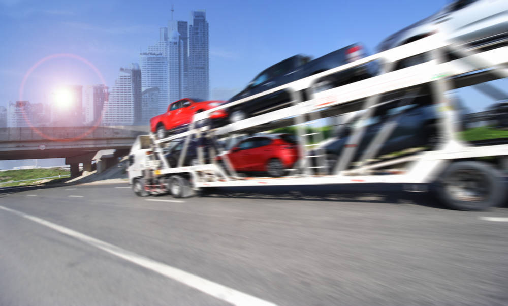 La rapidez en la entrega del vehículo, cada vez más importante para los compradores