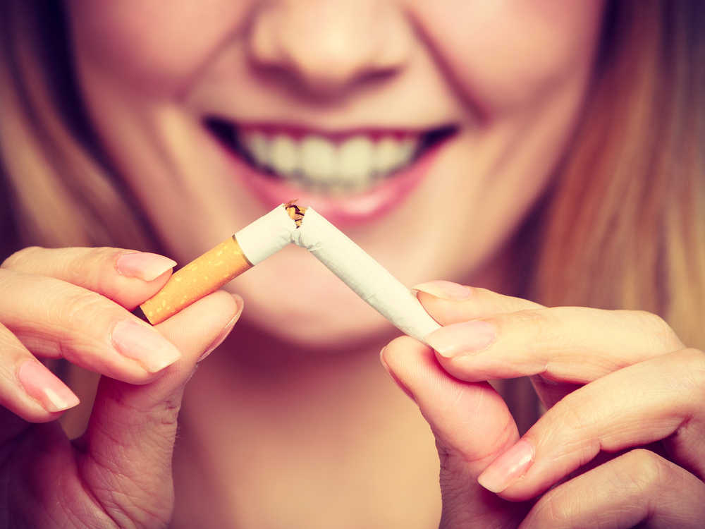 ¿Te decidiste a dejar de fumar?: Te ayudamos a lograrlo con estos consejos